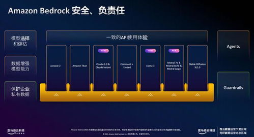亞馬遜云科技提了個真問題 到底企業(yè)要的是大模型還是生產(chǎn)力