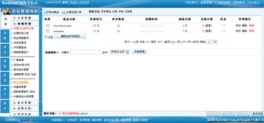積分兌換與優惠券管理 CMS 網站建設指南